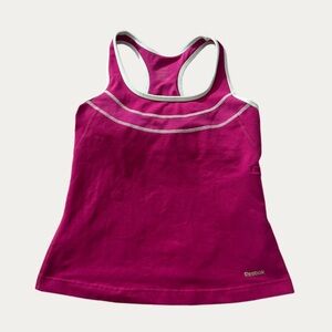 Reebok Tank Top